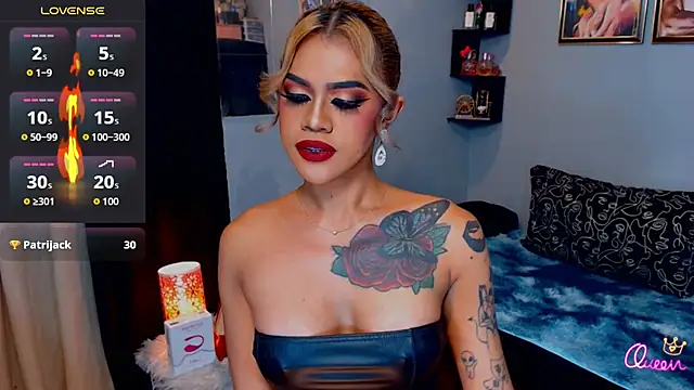 StellaStrong30 webcam