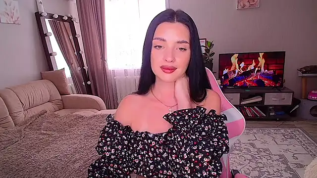 __Malika__ webcam