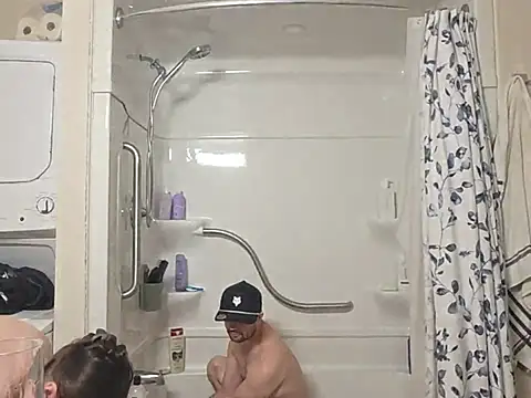 Kinkycouple1789 webcam
