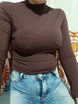 Lupita_sol webcam