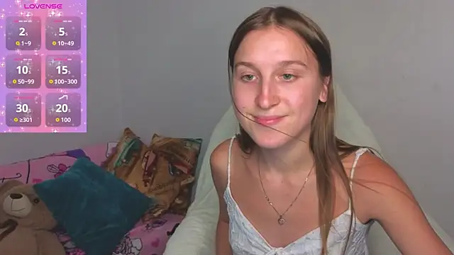 Xenia_paradise webcam