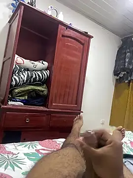 mkarlosmodelos webcam