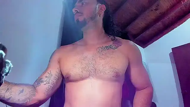 Baky_sexy webcam