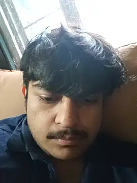 Your_Secret_Guy webcam