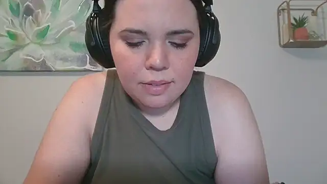 AlessaLoveX webcam