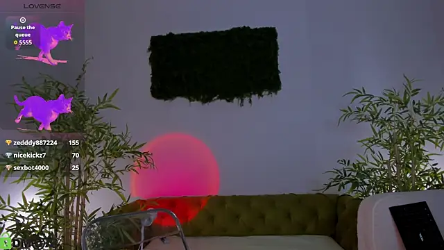 miiss__lulu webcam