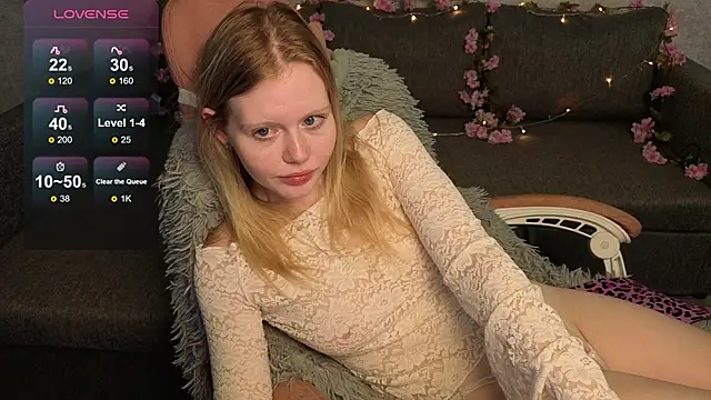 Wendy_228 webcam