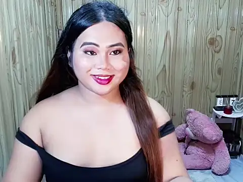 queen_staceyy webcam