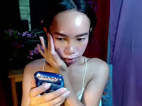 heart_venus webcam