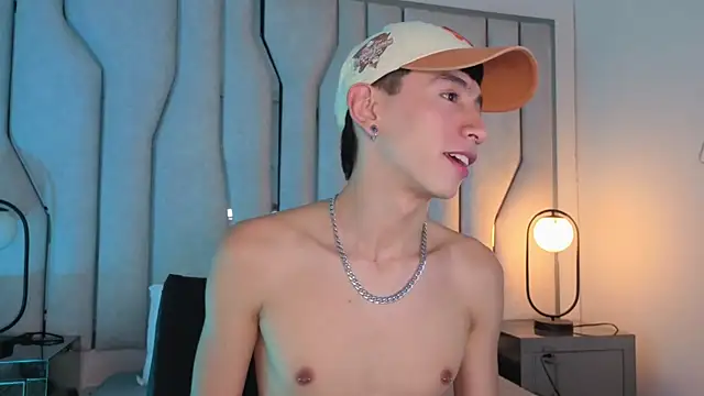 lian_cameron webcam