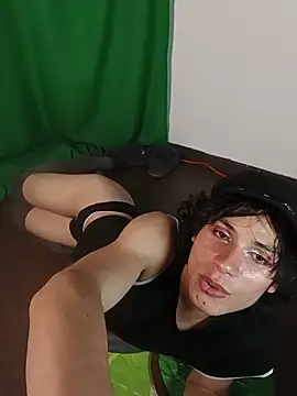 LittleTymmy webcam