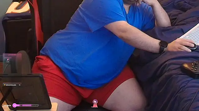 lefty15242 live cam on StripChat