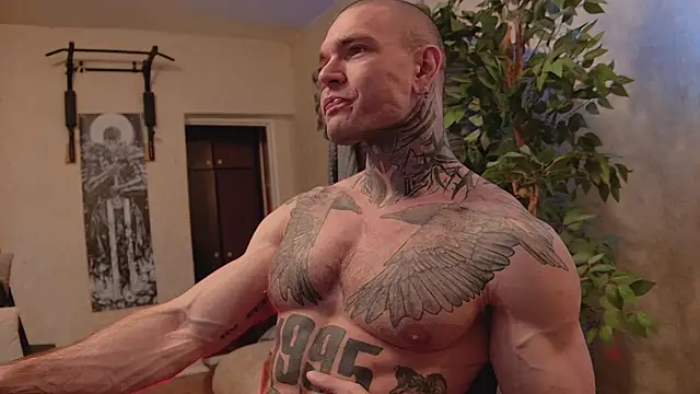 bulatov_xx (M young) - CUM WITH ME*