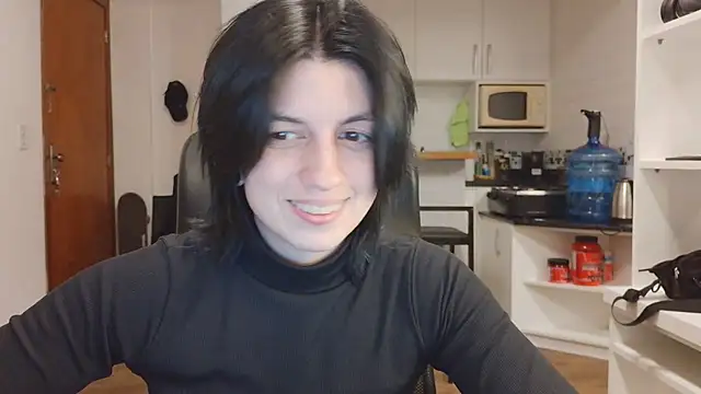 kyslrana 📅 online webcam