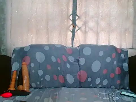VANESAAMBER23 webcam