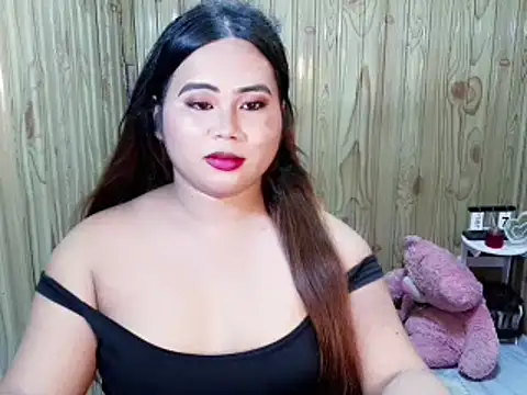 queen_staceyy webcam