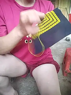 __Joylibe__ webcam