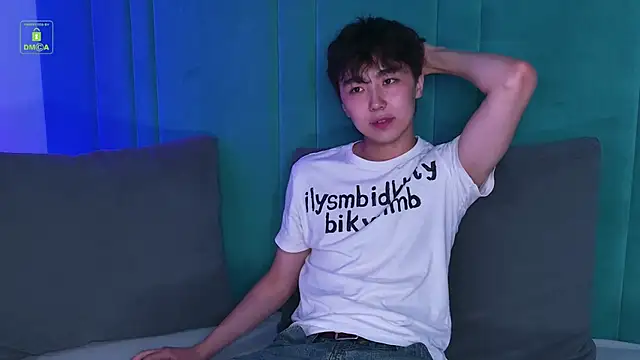 HeejinWang webcam