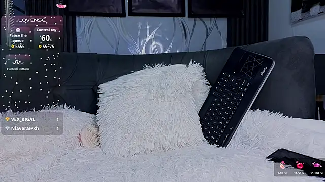 Angel-dragun webcam