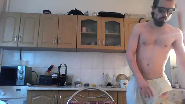 KaelNox webcam