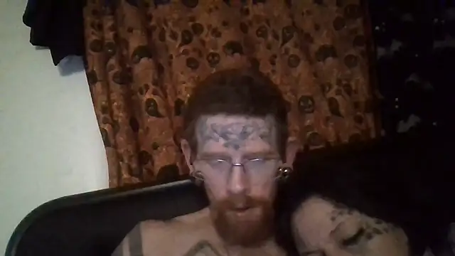 ThorsonFreja webcam