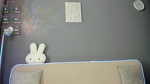 Malika_Lisan webcam