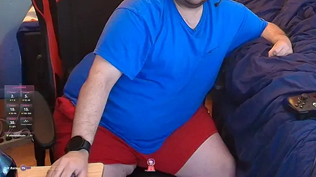 lefty15242 webcam