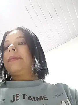 RossyAlvarez webcam