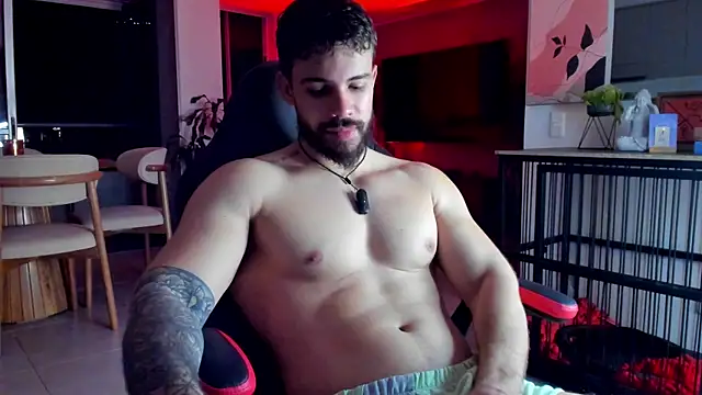 Valenthino_Salvatore webcam