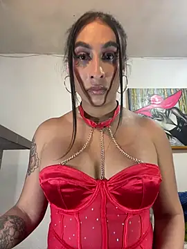 RinnaMoys webcam