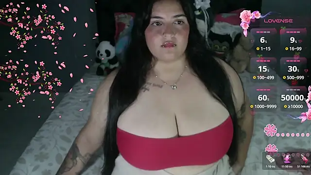 DAILYN__SOFIA__ webcam