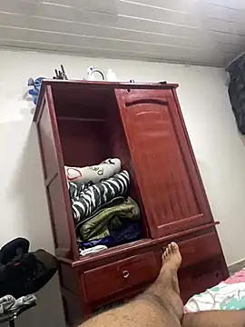 mkarlosmodelos webcam