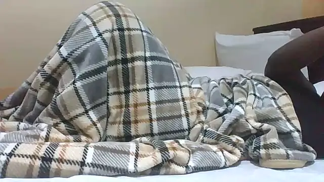 Huge_Bootybae webcam