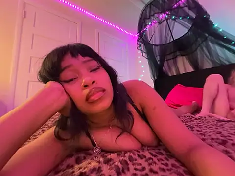 venusfairys 😌 live webcam