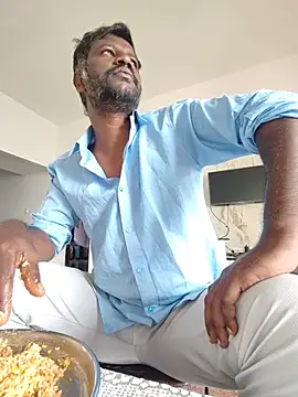 Paramkeerthi webcam