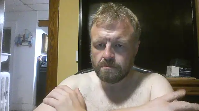 TheOneDonShaun webcam