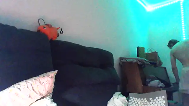 KaelNox webcam