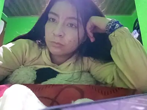 Zoe_aylor webcam