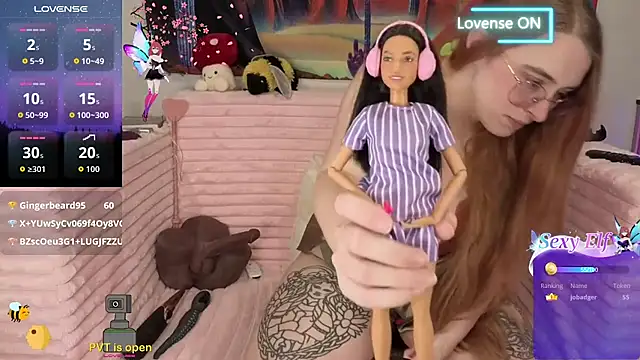 WillowtheWhip87 webcam