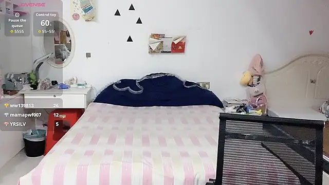 miaomiao-99 webcam