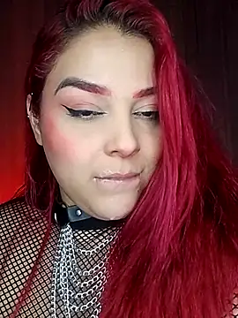 redjessey webcam