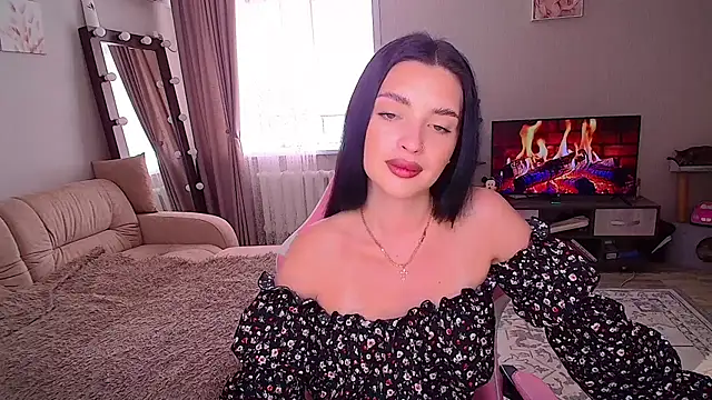 __Malika__ webcam