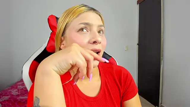 lana-rosse webcam