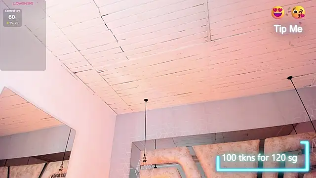AngelineHeet webcam