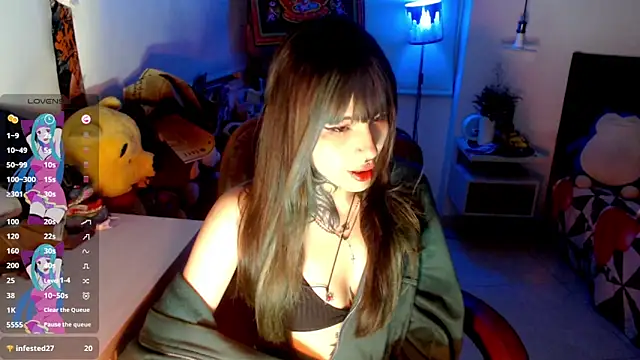 xdirtyvenomx webcam