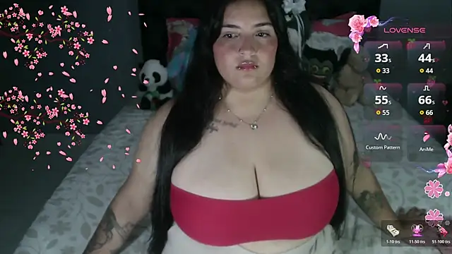 DAILYN__SOFIA__ webcam