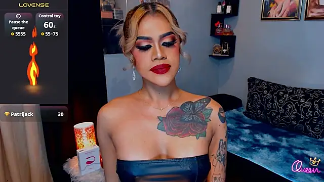StellaStrong30 webcam
