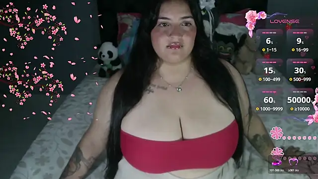 DAILYN__SOFIA__ webcam