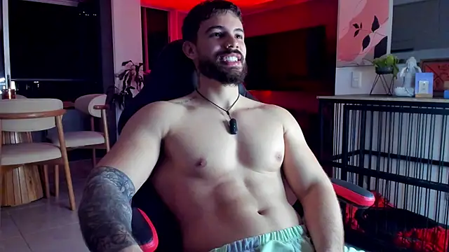 Valenthino_Salvatore webcam