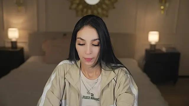 Mila_Rose054 webcam